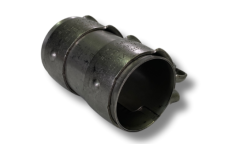 Хомут глушника (1K0253141K)