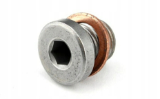 Заглушка(Пробка) (N90281802)