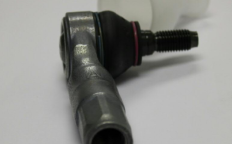 Надпись хром KODIAQ (2Q0423812)