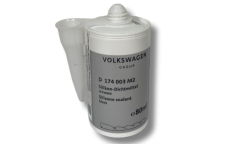 Герметик уплотнитель силиконовый (80мл) (D174003M2)