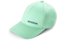 Бейсболка Škoda (000084300BC622)