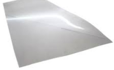 Пленка кузова защитная (3T5807905A)