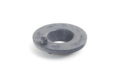 Седло пружины амортизатора (1K0512297D)