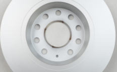 Диски тормозов зад (5Q0615601D)