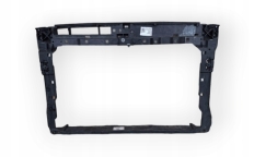 Панель передняя радиаторная кузова (5E3805588A)