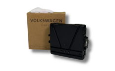 Блок керування електрообладнанням (3Q0907530AL)