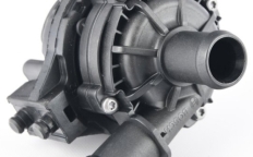 Насос водяной (2Q0965567A)