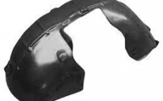 Пластик локера арки колеса (1Z0809958B)