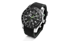 Годинник наручний Škoda Motorsport чолов. (чорн.) (000050800R)