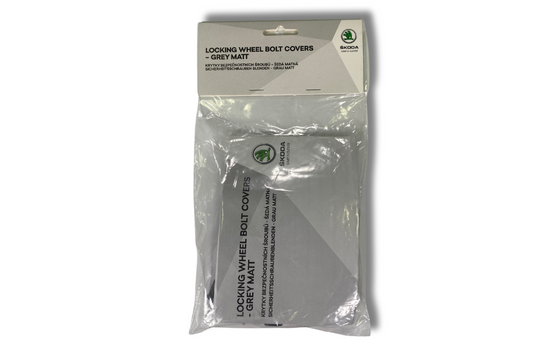 Ковпачок колiсних болтiв, к-т. (000071215NZ37) 2