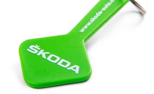 Брелок- ключ (000087703KK) 1