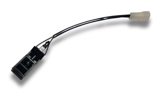 Форсунка омывателя стекла (6E0955986B) 3