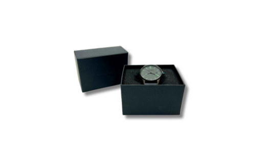 Годинник наручний чоловiчий SKODA сірий антрацит (000050800AE) 5