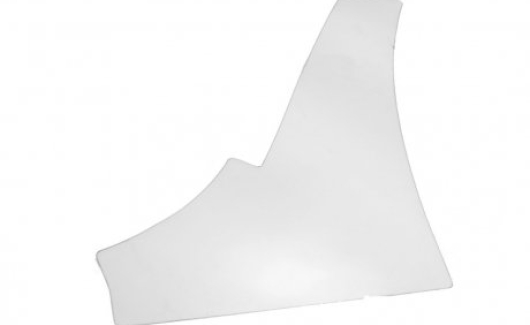 Плiвка кузова захисна (1Z0807905E) 1