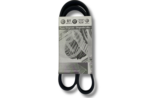 Пасс генератора поликлиновый (04C260849E) 1