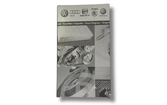 Пас ГРМ зубчатый (04E121605L) 1