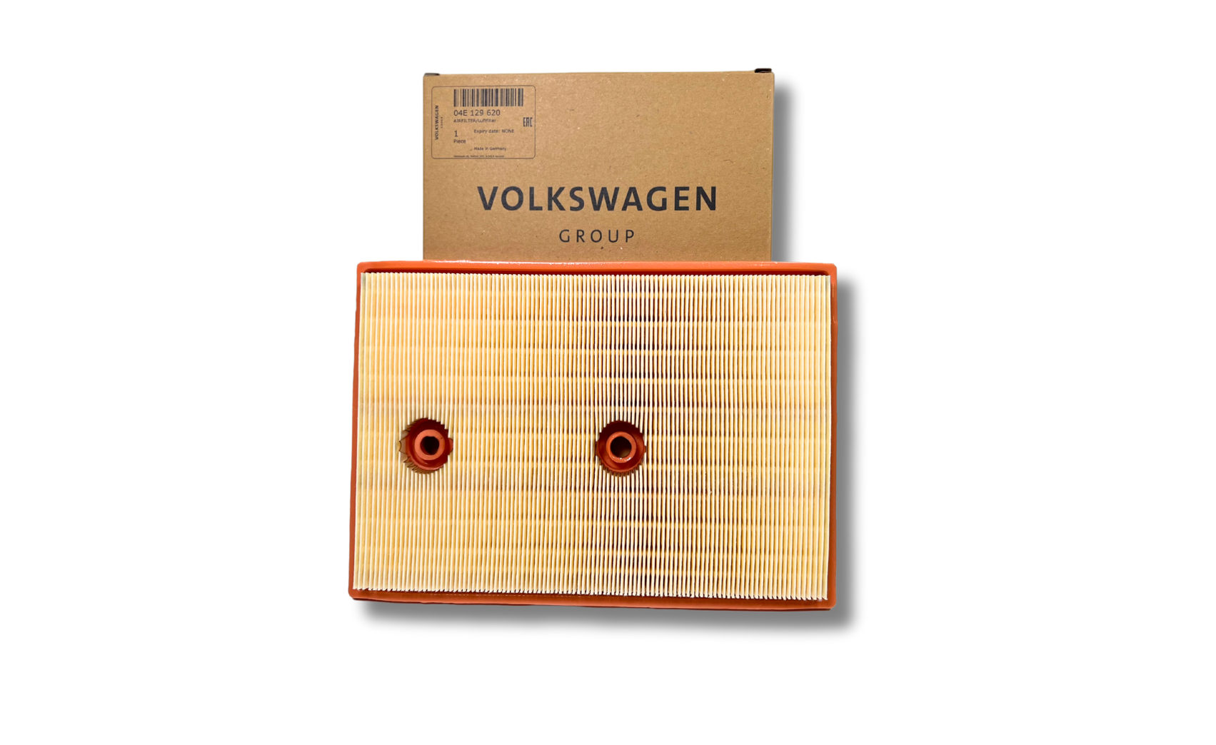 Фильтр воздушный двигателя (04E129620) 2