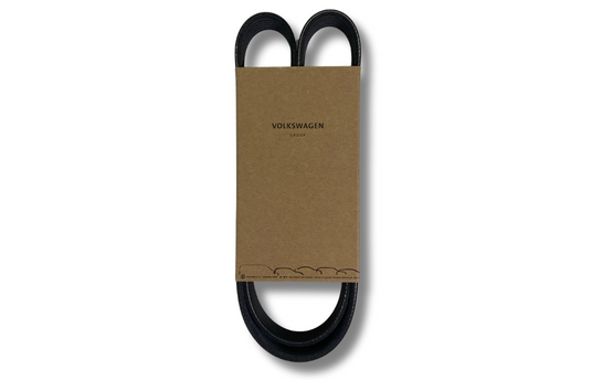 Пасс генератора поликлиновый (04E145933AL) 1