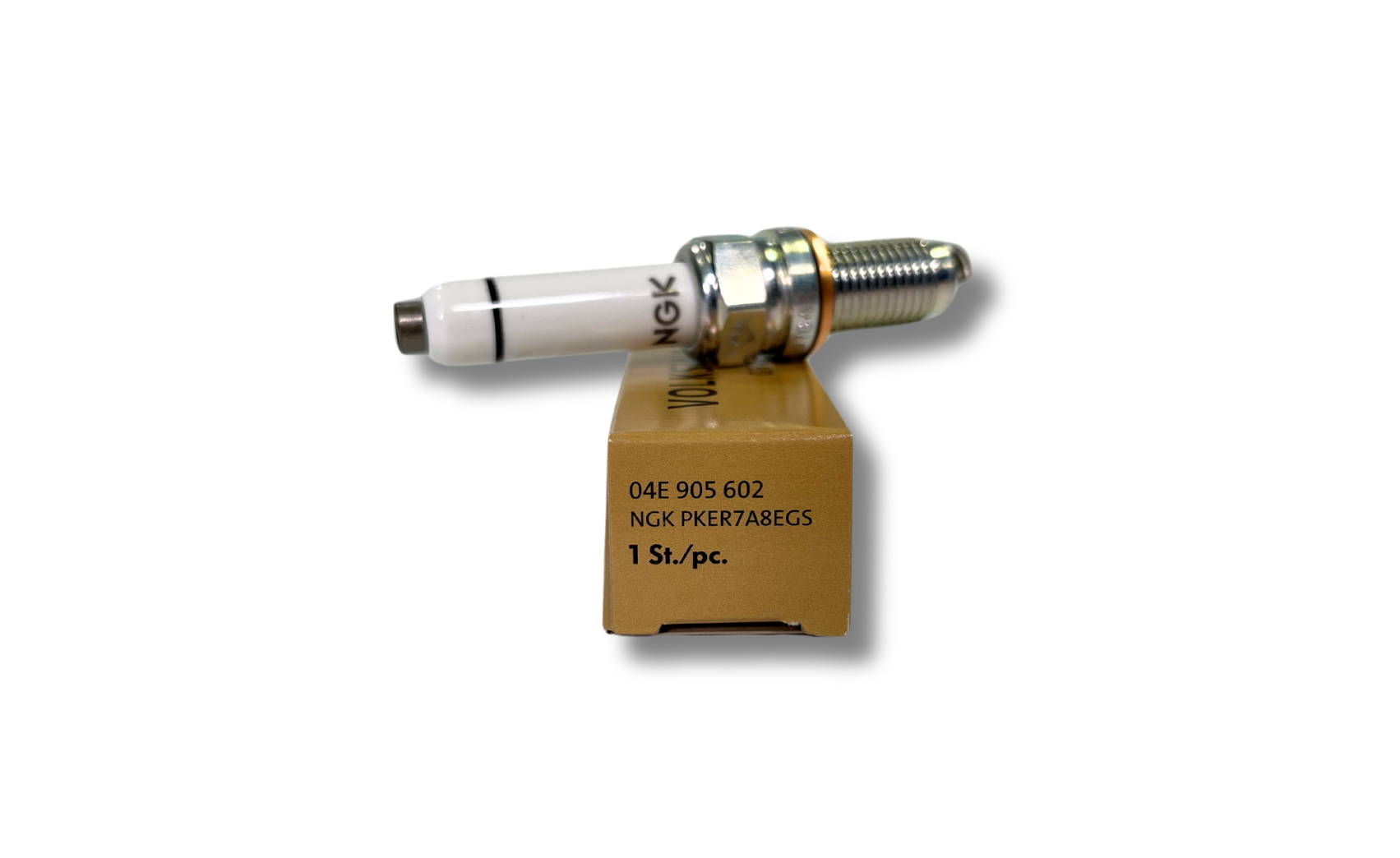 Свеча зажигания (04E905602) 3