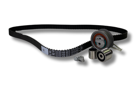 Ремкомплект зубчатого ремня (04L198119K) 2