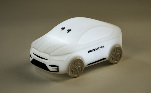 SKODA Enyaq (6U0069690B) 3