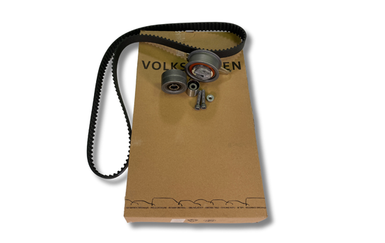 Ремкомплект (ролики натягу, пас) (05L198119A) 2