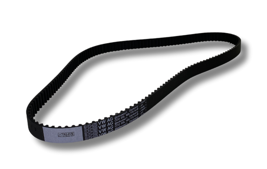 Ремкомплект (ролики натягу, пас) (05L198119A) 5