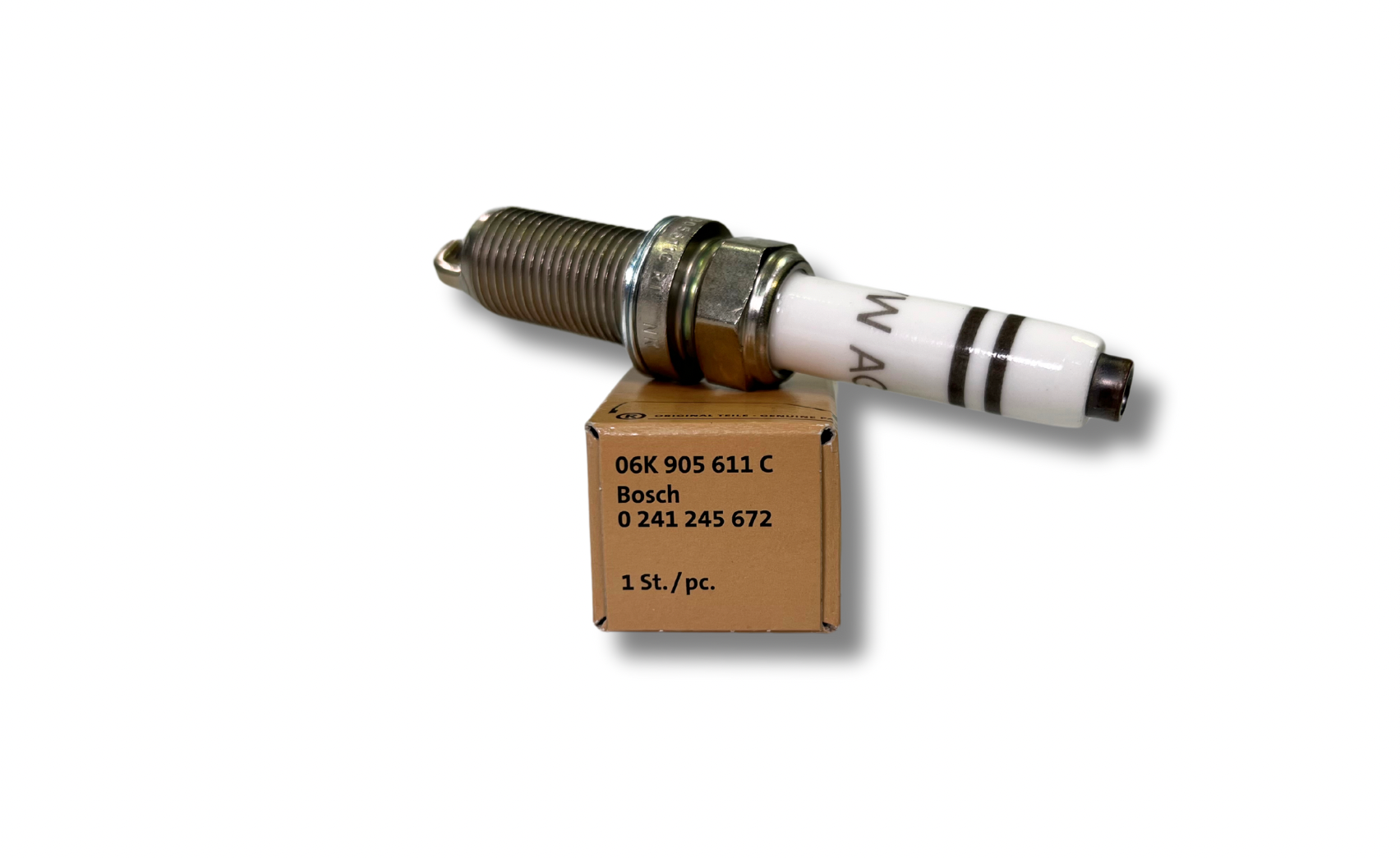 Свiчка запалювання (06K905611C) 2