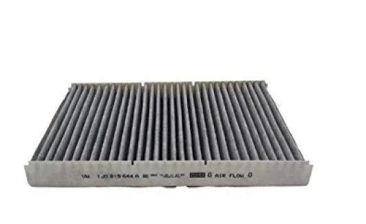 Фильтр салона (угольный) (1J0819644A) 1