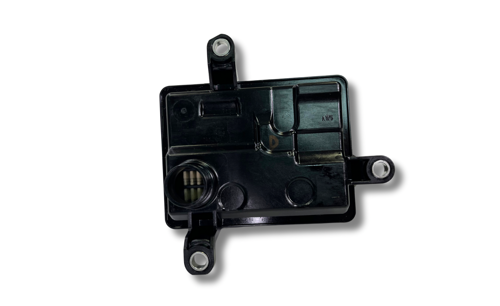 Фильтр смазки КПП (09G325429D) 2