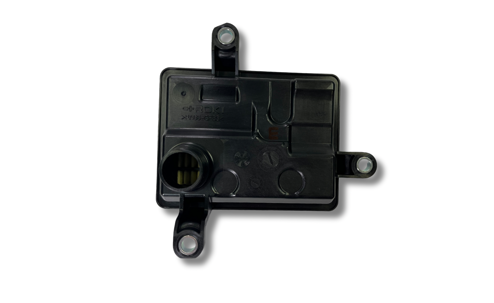 Фильтр смазки КПП (09G325429E) 3