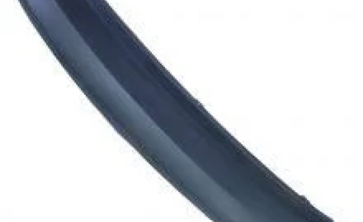 Спойлер бампера (5JJ807521) 1