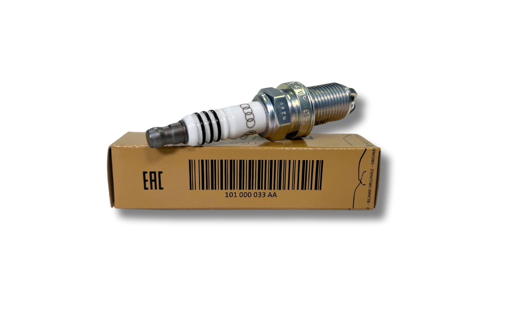 Свеча зажигания (101000033AA) 2