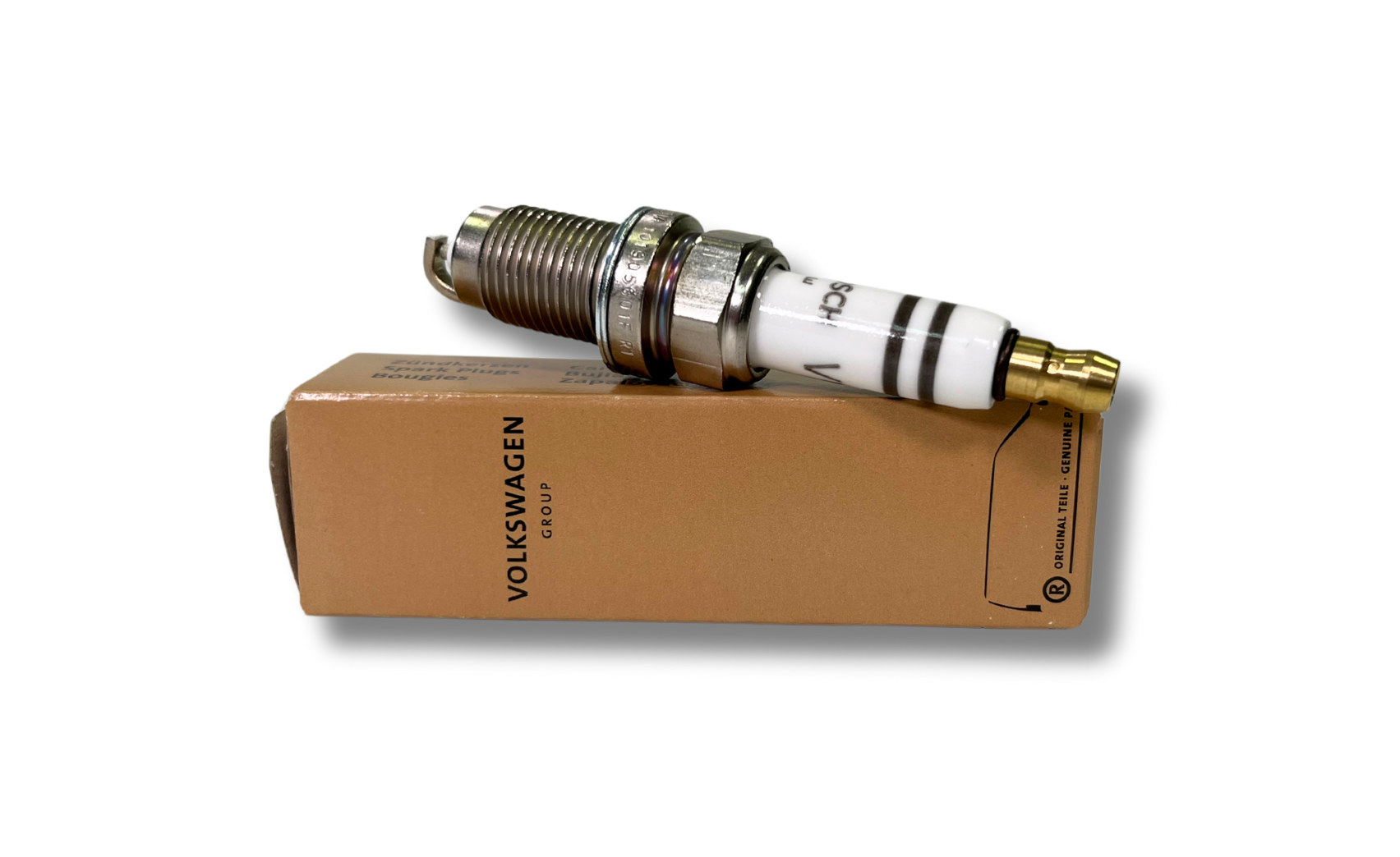 Свiчка запалювання (101905601F) 1