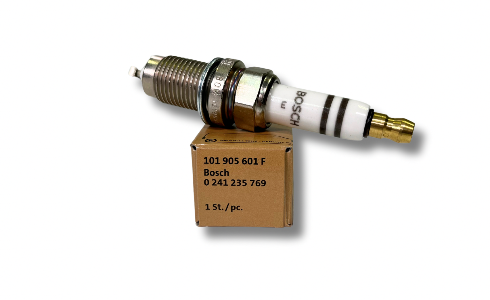 Свiчка запалювання (101905601F) 3