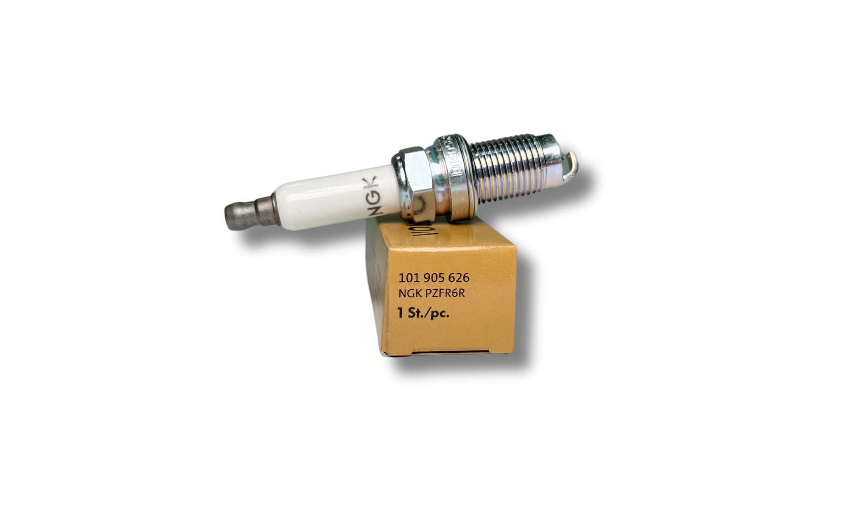 Свеча зажигания (101905626) 2