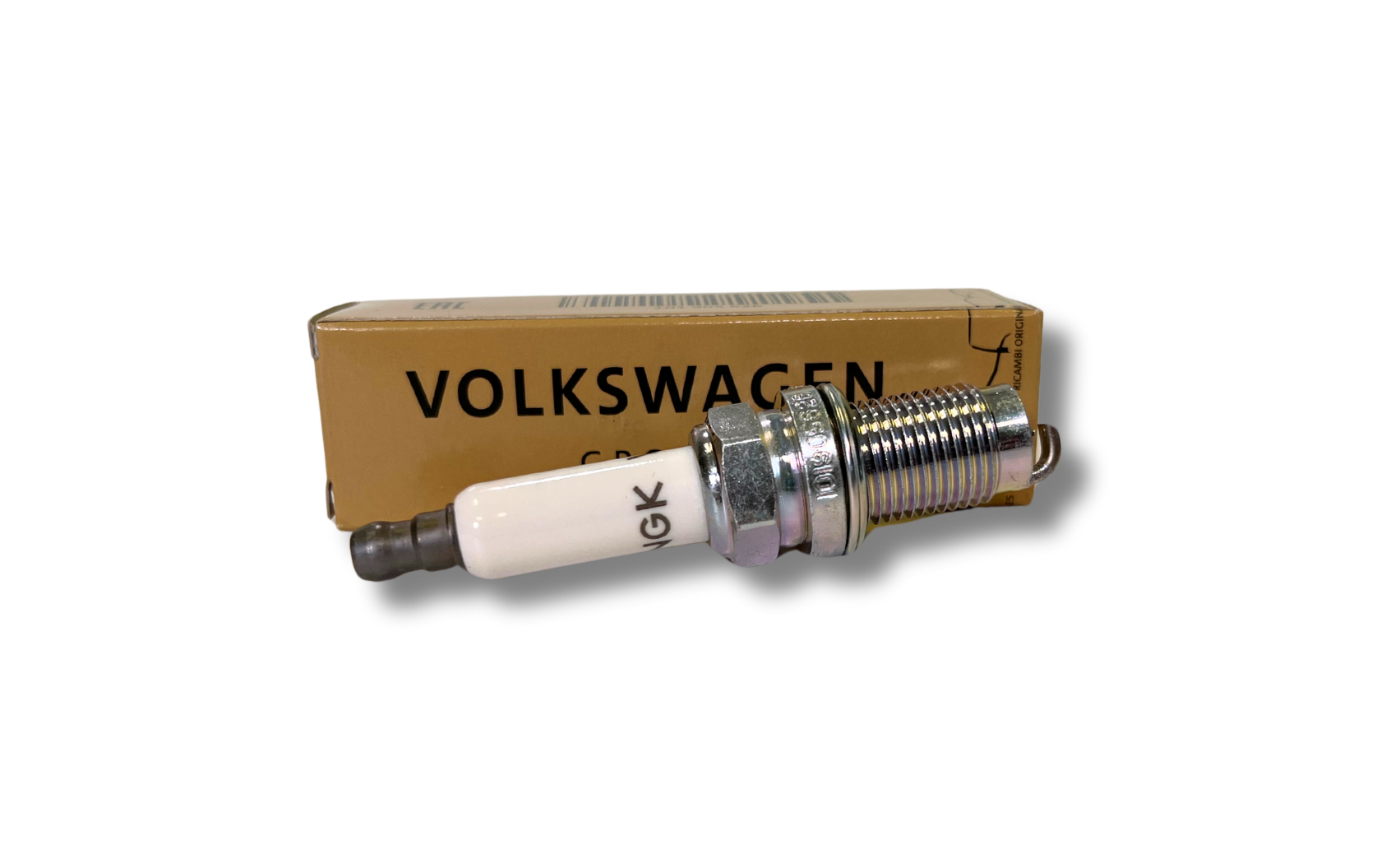 Свеча зажигания (101905626) 3