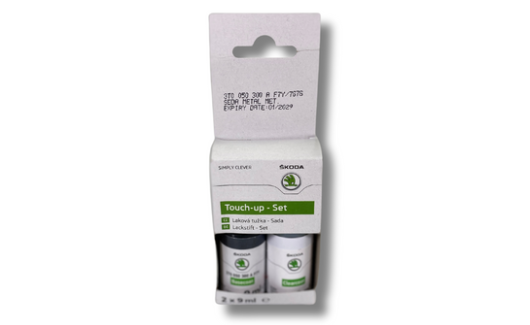 Карандаш для подкраски кузова (3T0050300AF7Y) 1