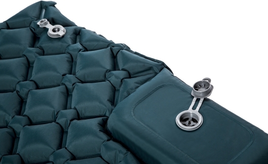 Матрас надувной Škoda (6U0069620A) 4