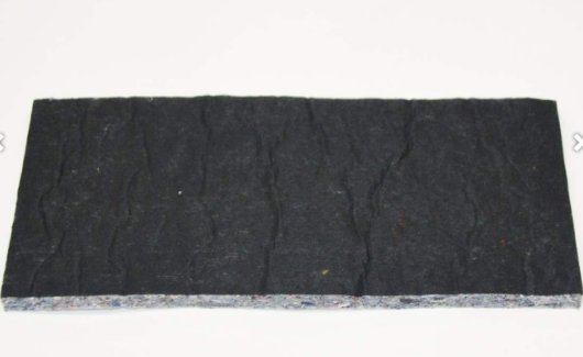 Шумоизоляция (6V9864910A) 1