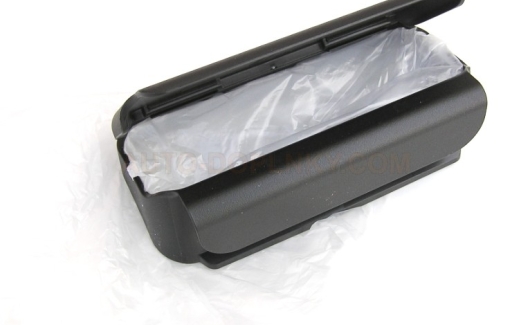 Отсек для мусора (5JA0611079B9) 3