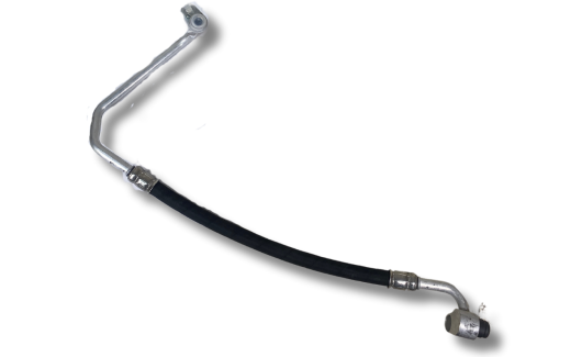 Трубка системы кондиционера (2Q0816721H) 1