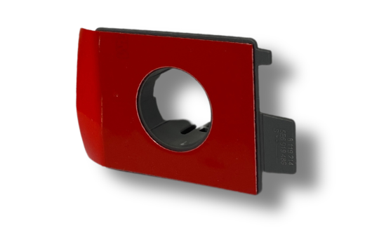 Корпус датчику паркування (5E6919486) 1