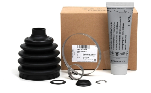 Ремкомплект ШРКШ (6R0498203) 1