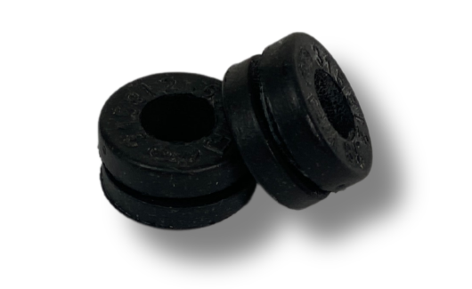 Втулка гумова (N90037701) 1