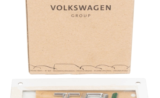 Емблема (1Z0853687BEYKY) 1