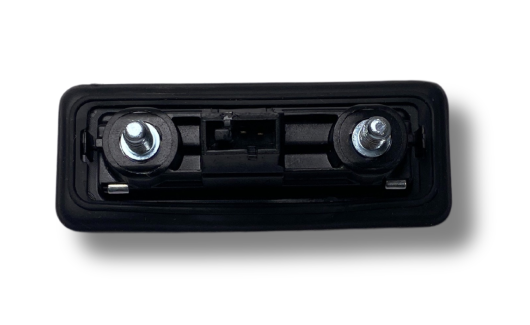 Ручка замка кришки багажника (5J0827566E) 3