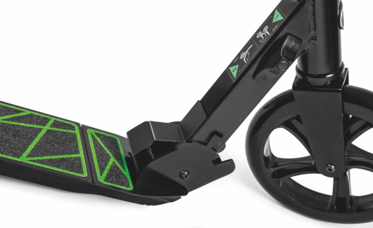 Самокат двухколесный (000050002c) 3