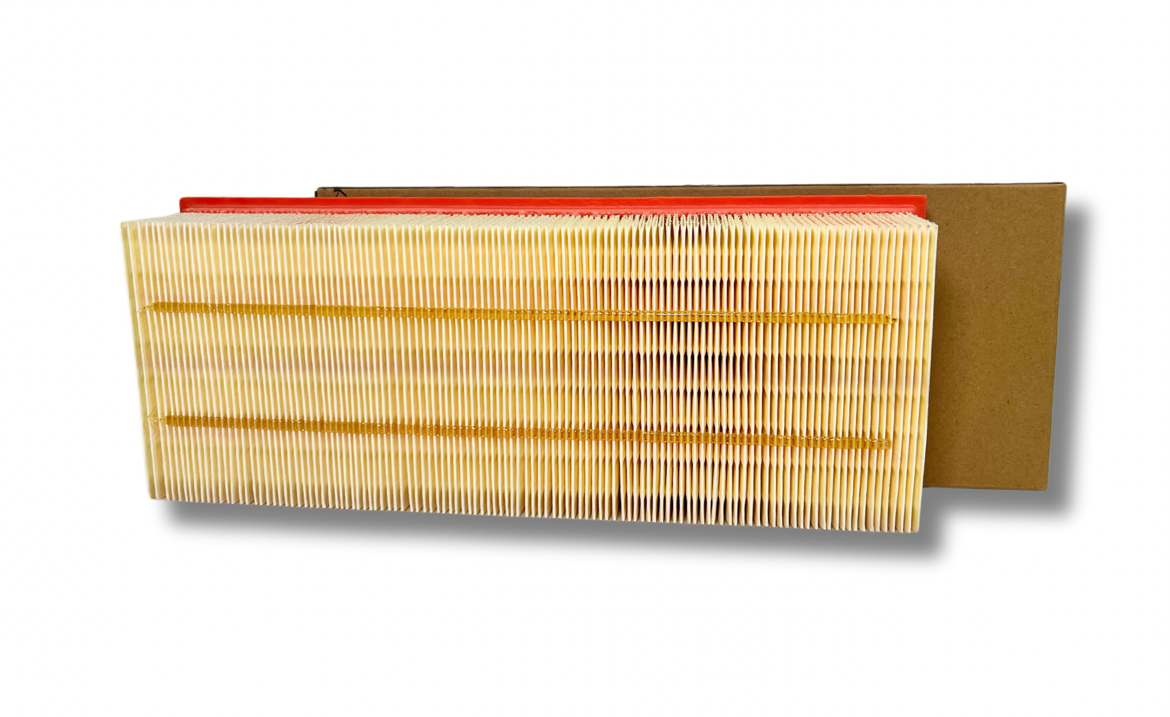 Фiльтр повiтряний двигуна (1K0129620G) 2