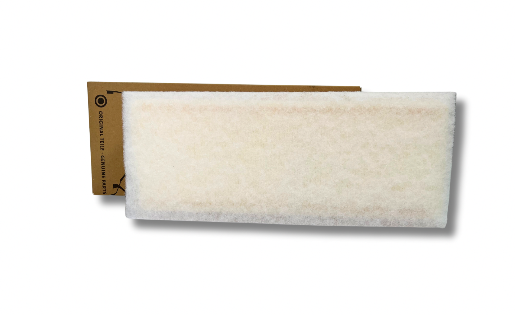 Фiльтр повiтряний двигуна (1K0129620L) 1